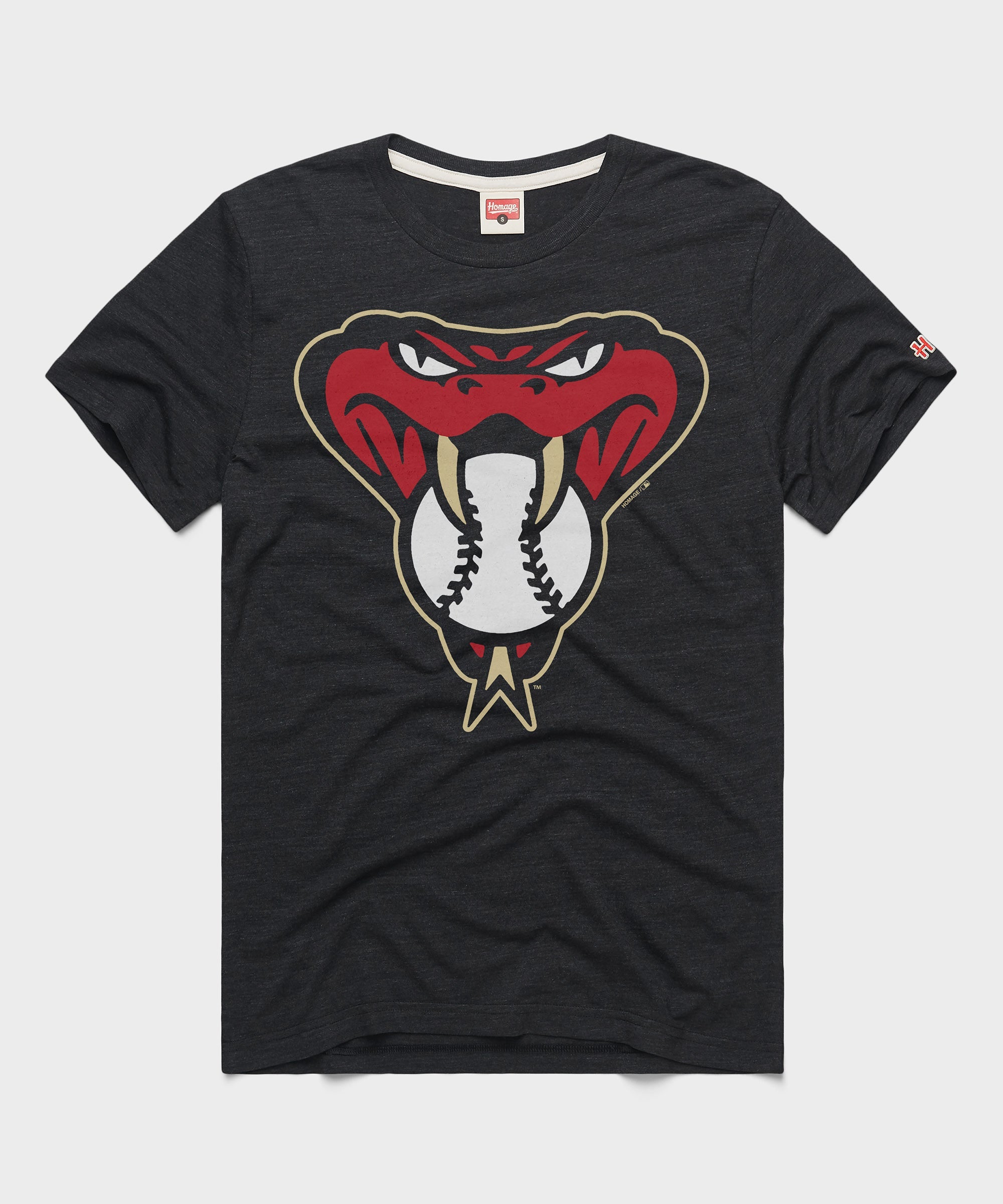 Arizona Diamondbacks Alt Logo '16