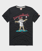 Arizona Diamondbacks Baxter