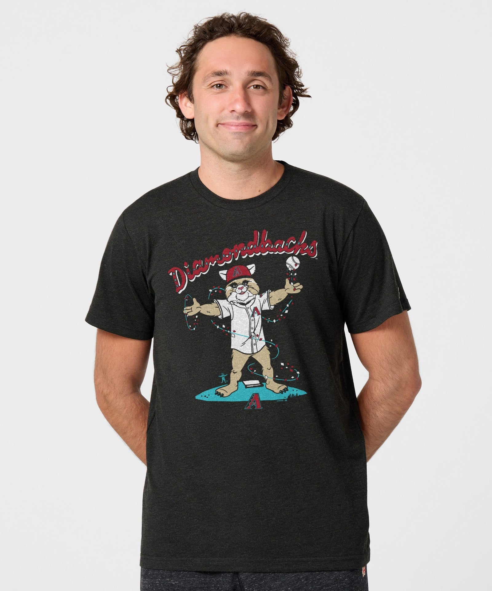 Arizona Diamondbacks Baxter