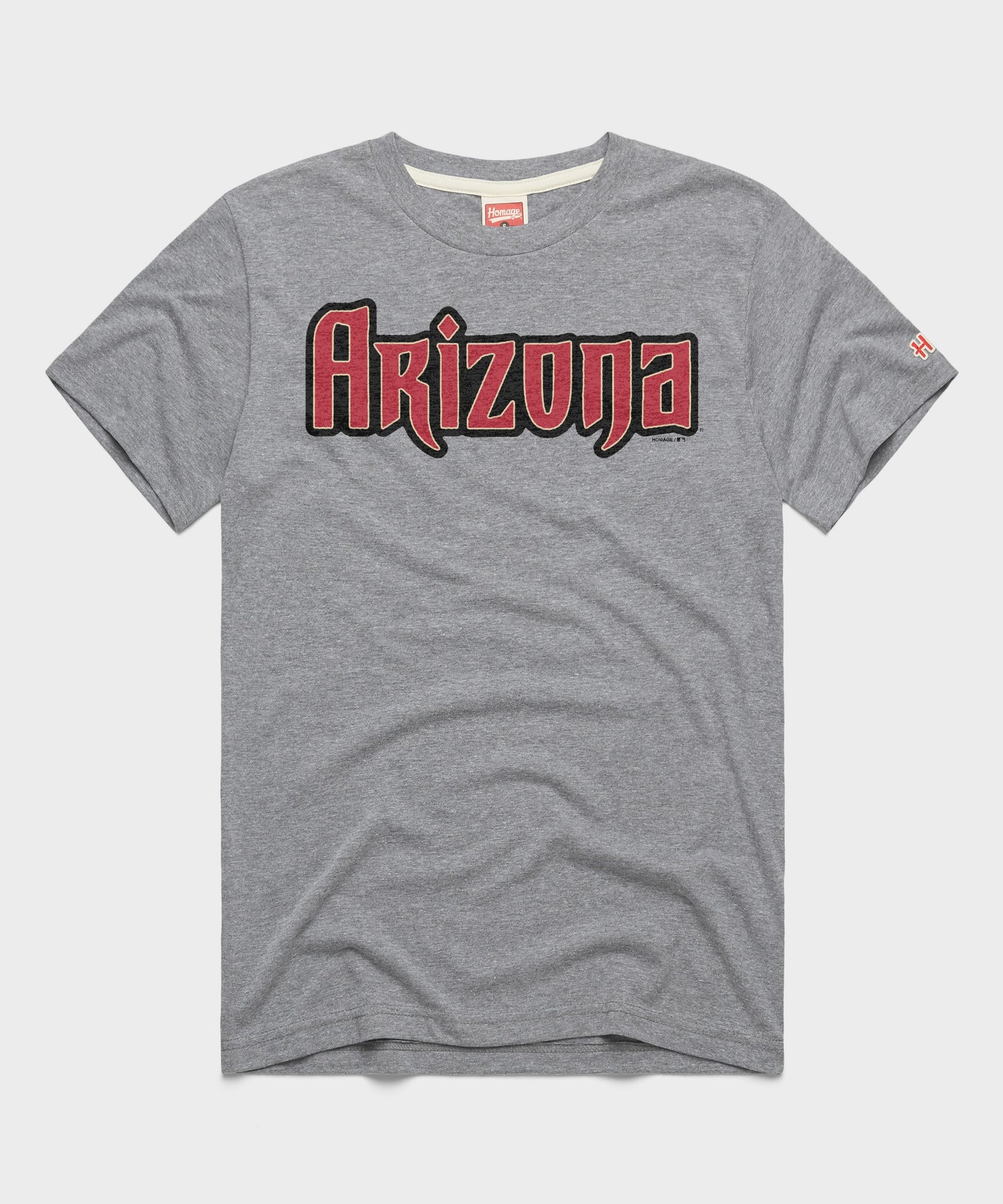 Arizona Diamondbacks Jersey Logo '14