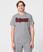 Arizona Diamondbacks Jersey Logo '14
