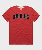 Arizona Diamondbacks Jersey Logo '16