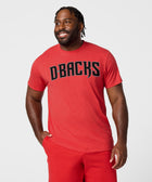Arizona Diamondbacks Jersey Logo '16