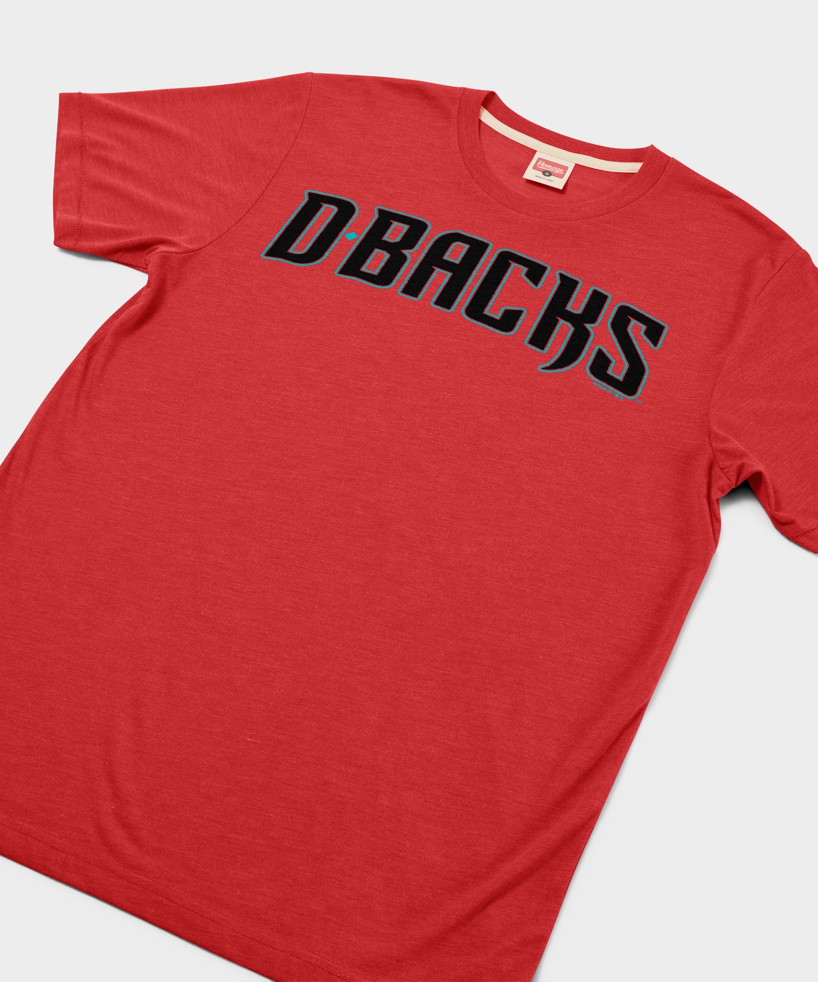 Arizona Diamondbacks Jersey Logo '16