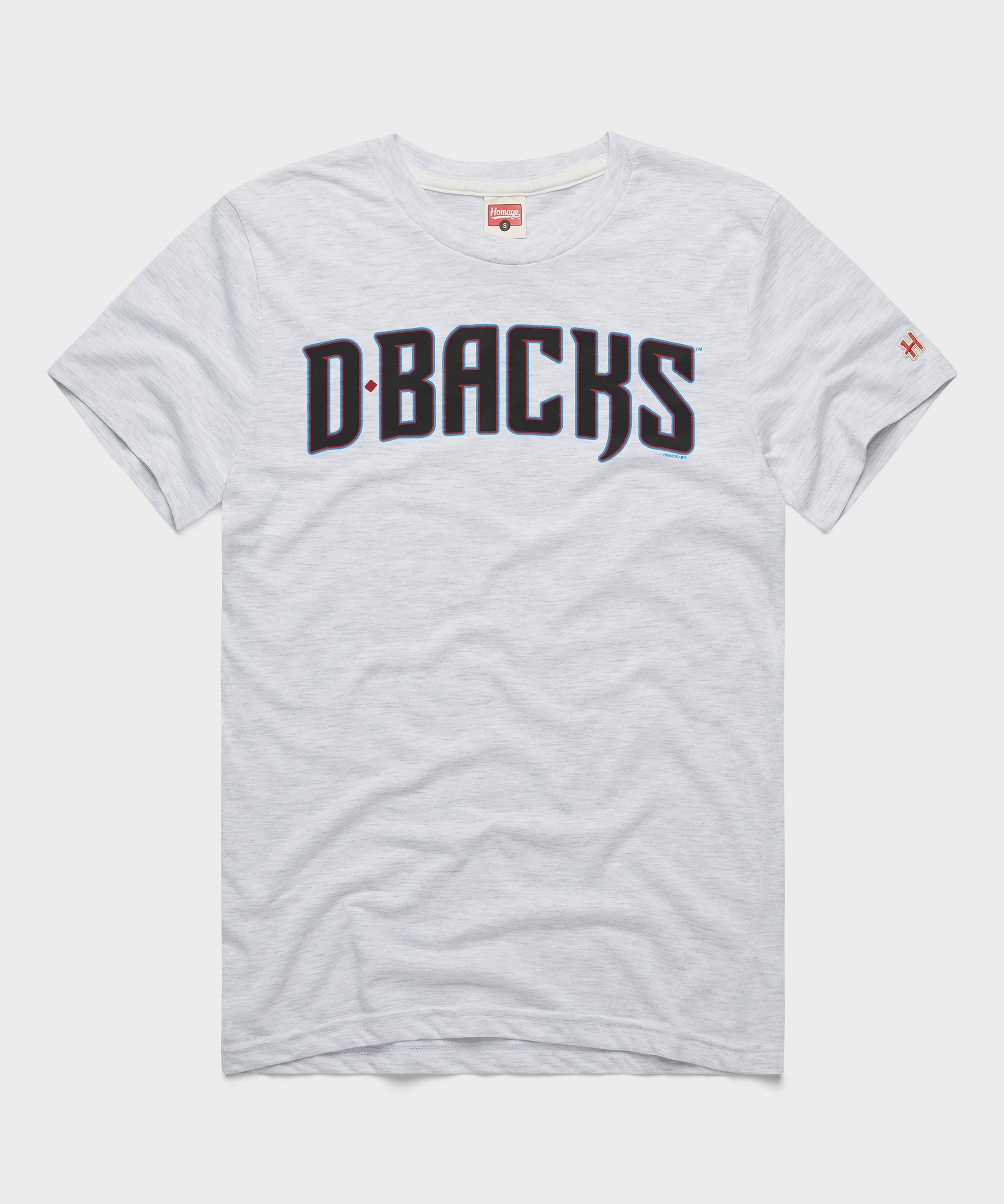 Arizona Diamondbacks Jersey Logo '23