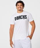 Arizona Diamondbacks Jersey Logo '23