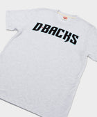 Arizona Diamondbacks Jersey Logo '23