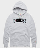 Arizona Diamondbacks Jersey Logo '23 Hoodie