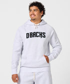 Arizona Diamondbacks Jersey Logo '23 Hoodie