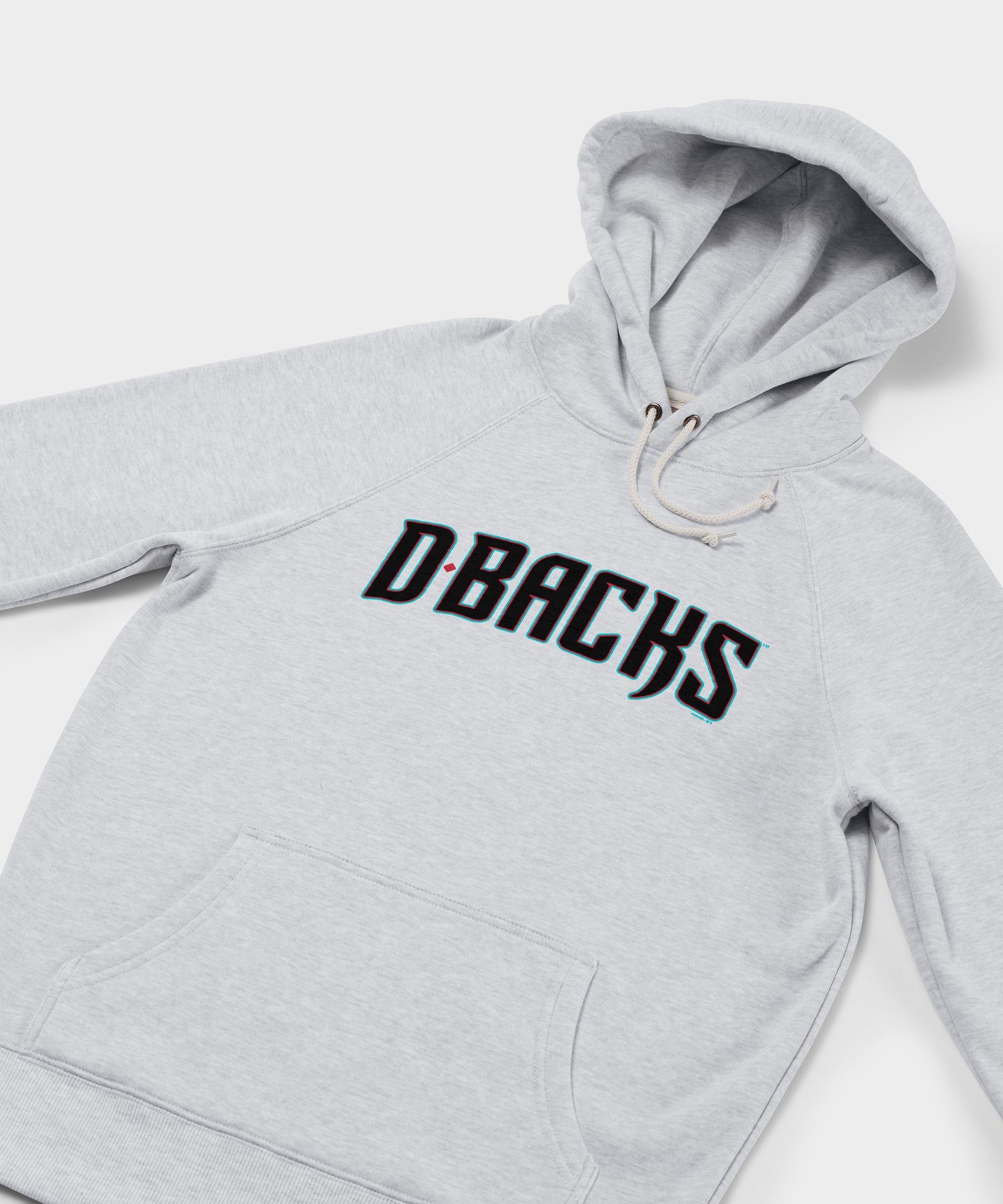 Arizona Diamondbacks Jersey Logo '23 Hoodie