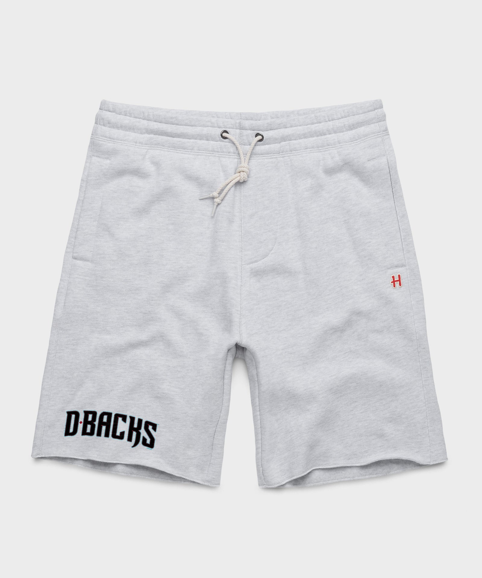 Arizona Diamondbacks Jersey Logo '23 Sweat Shorts