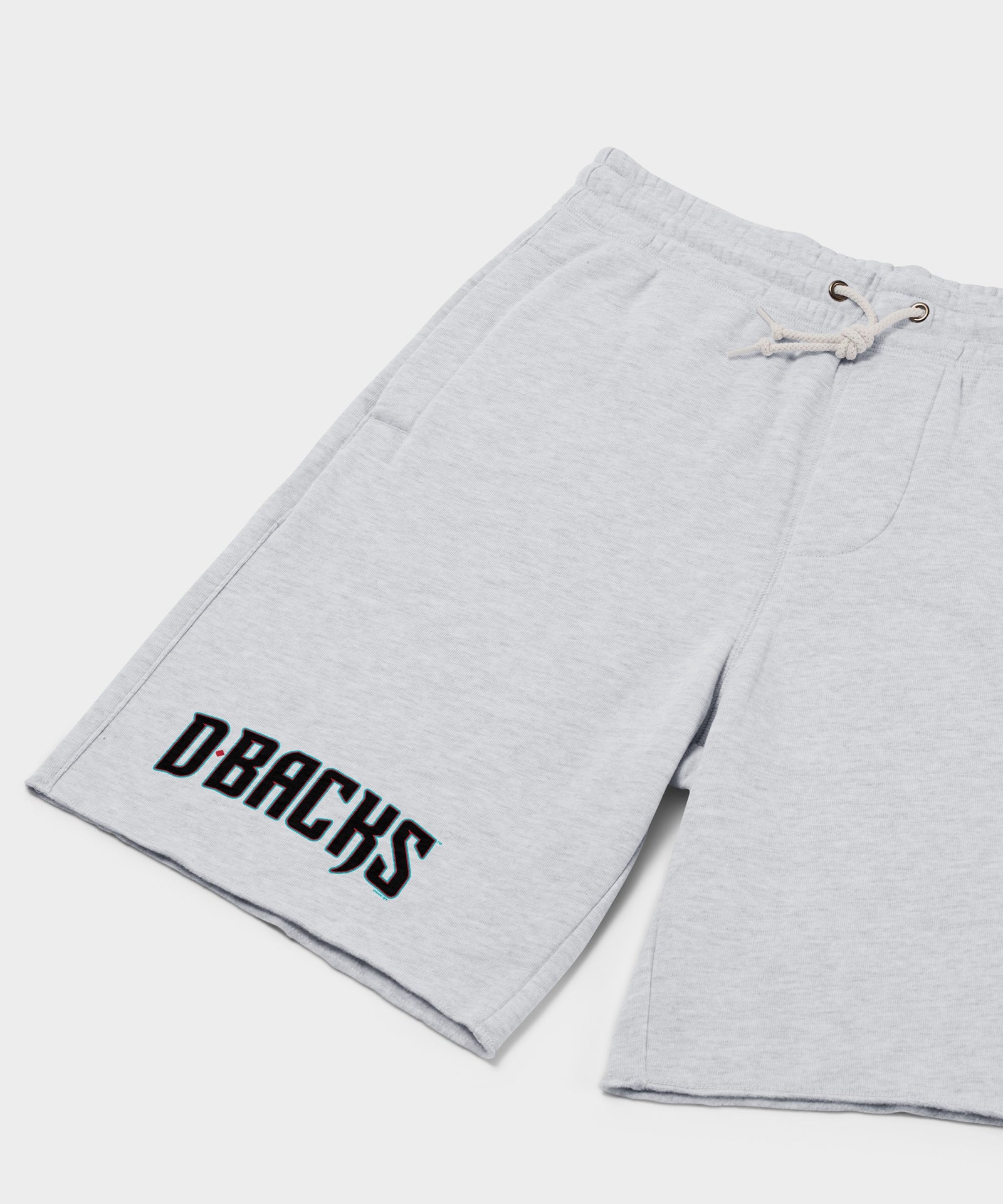 Arizona Diamondbacks Jersey Logo '23 Sweat Shorts