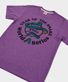 Arizona Diamondbacks Year Of The Snake