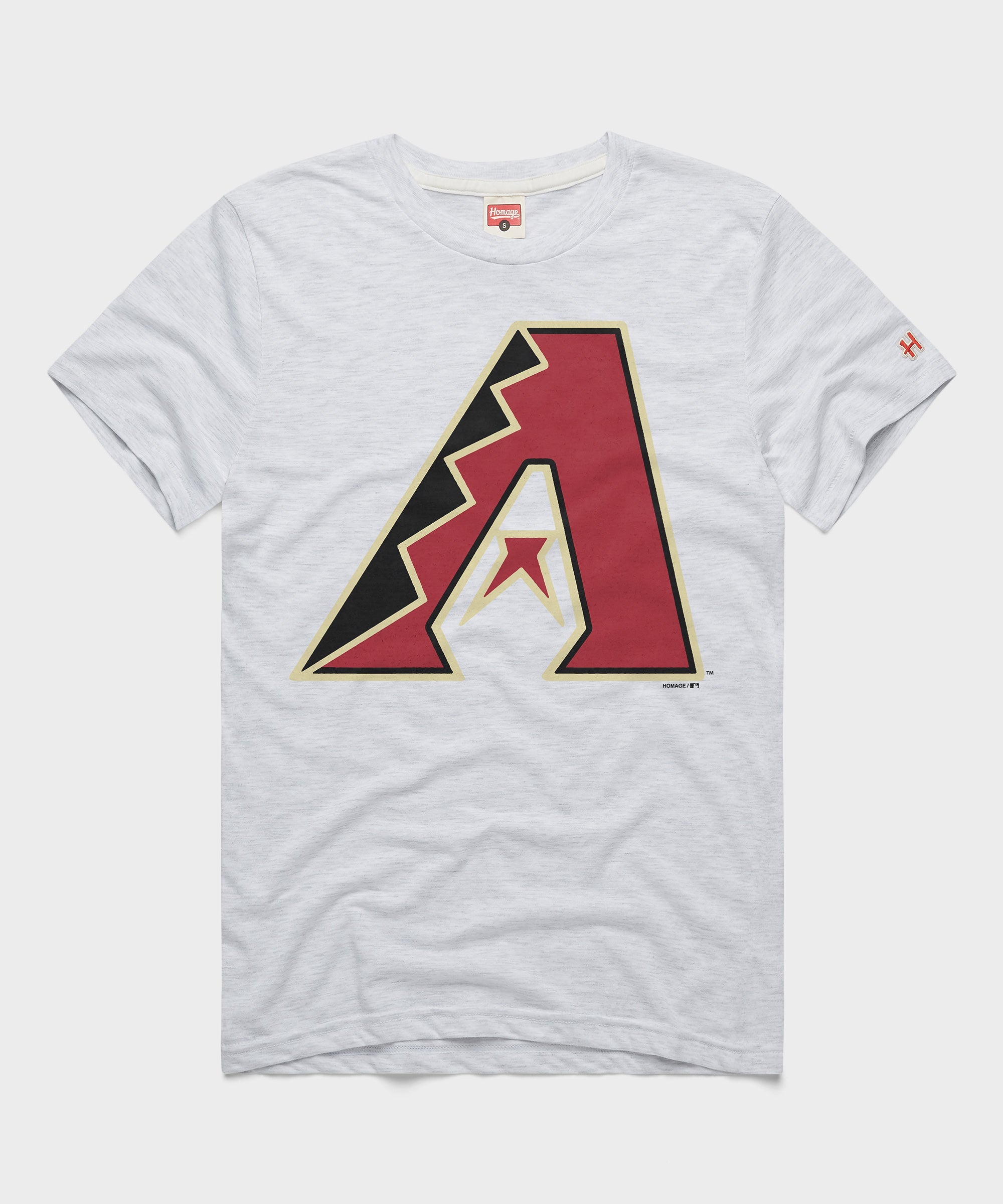 Arizona Diamondbacks '12