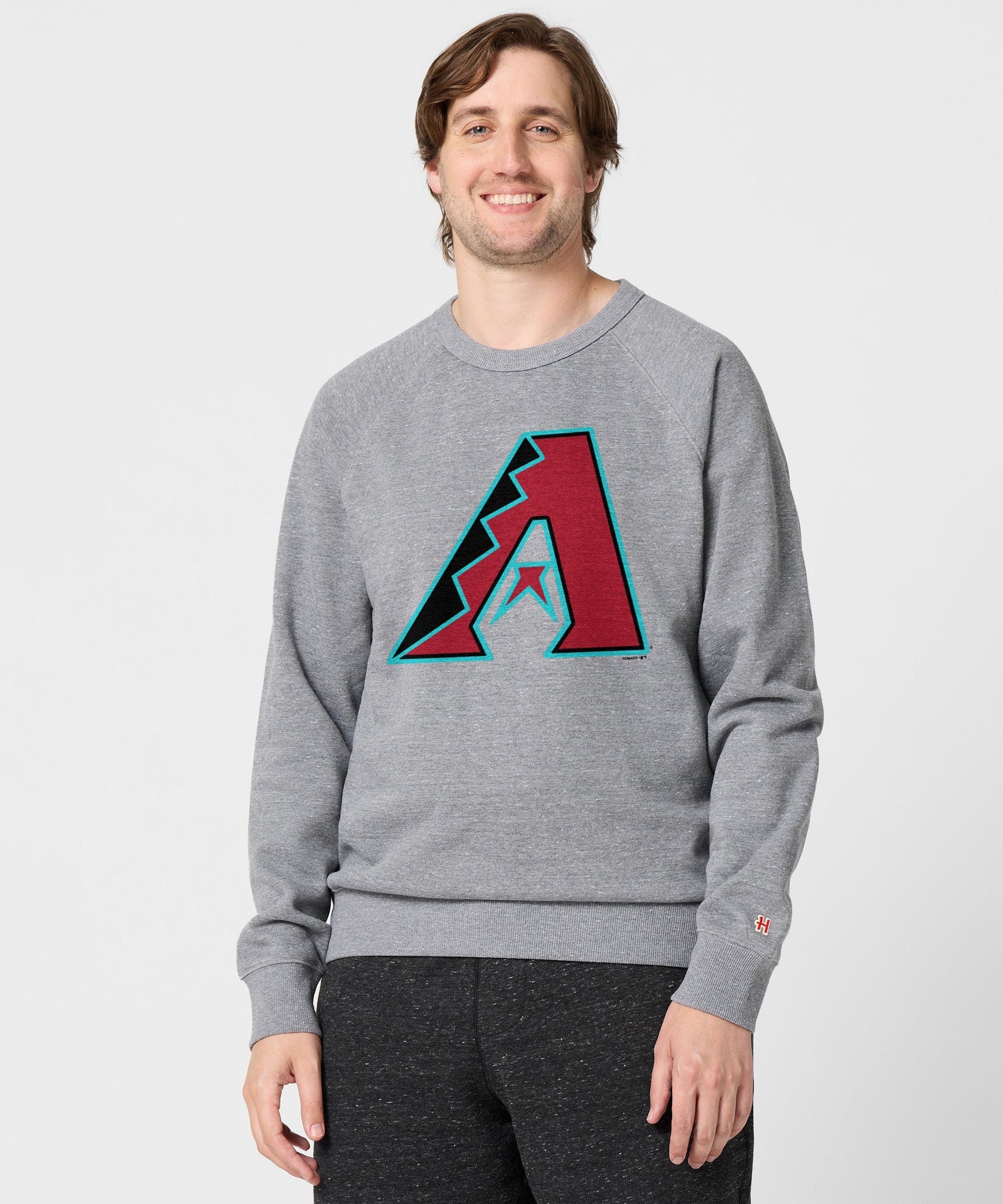 arizona diamondbacks '24 crewneck