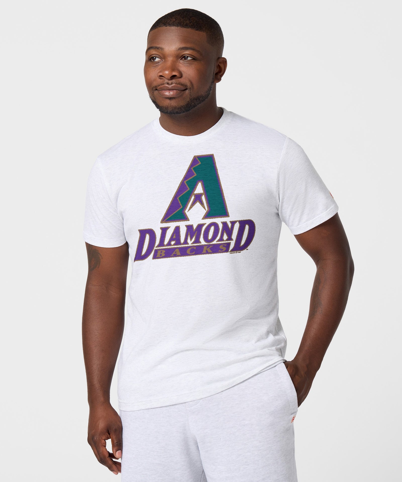 Arizona Diamondbacks '98