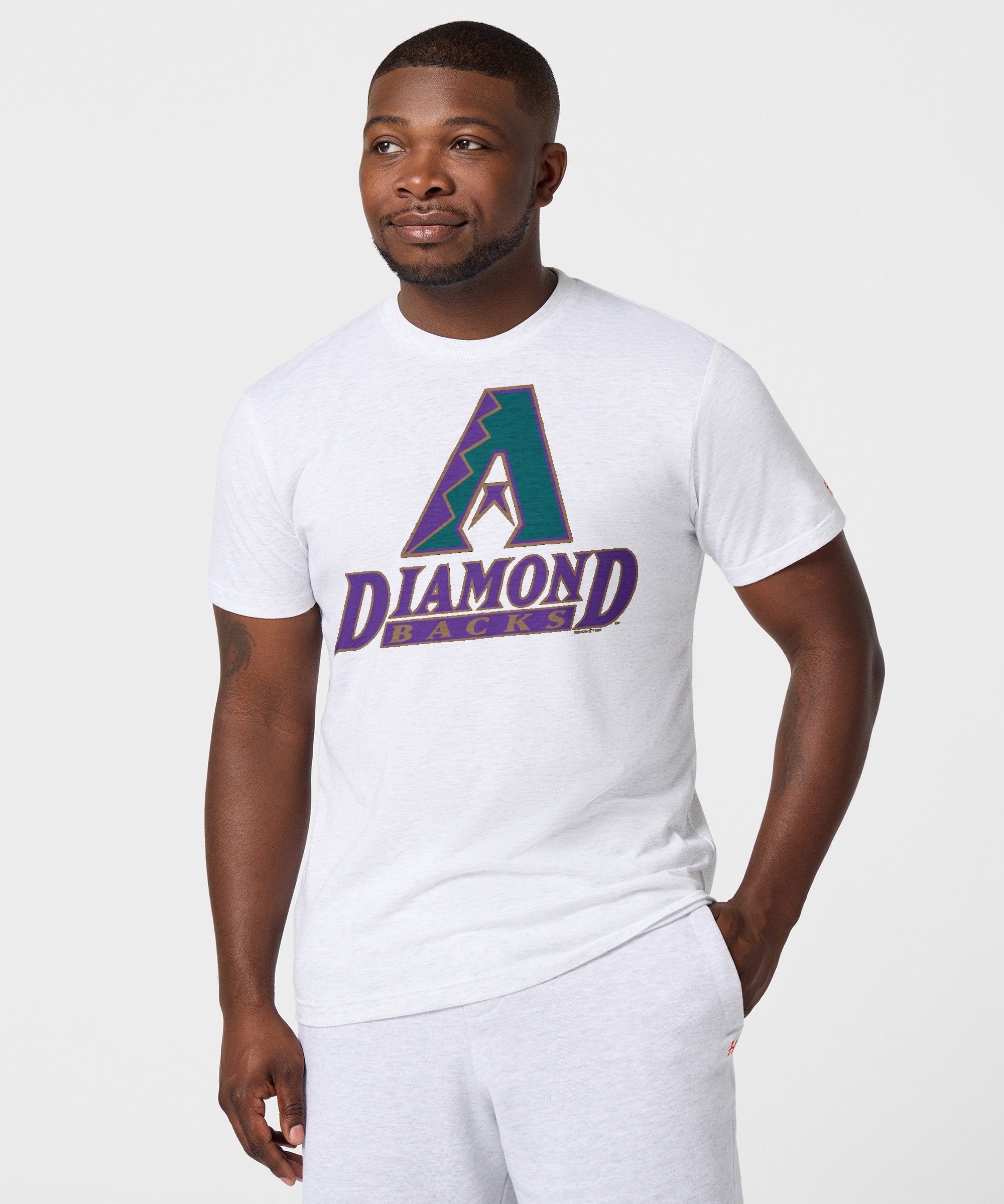 Arizona Diamondbacks '98