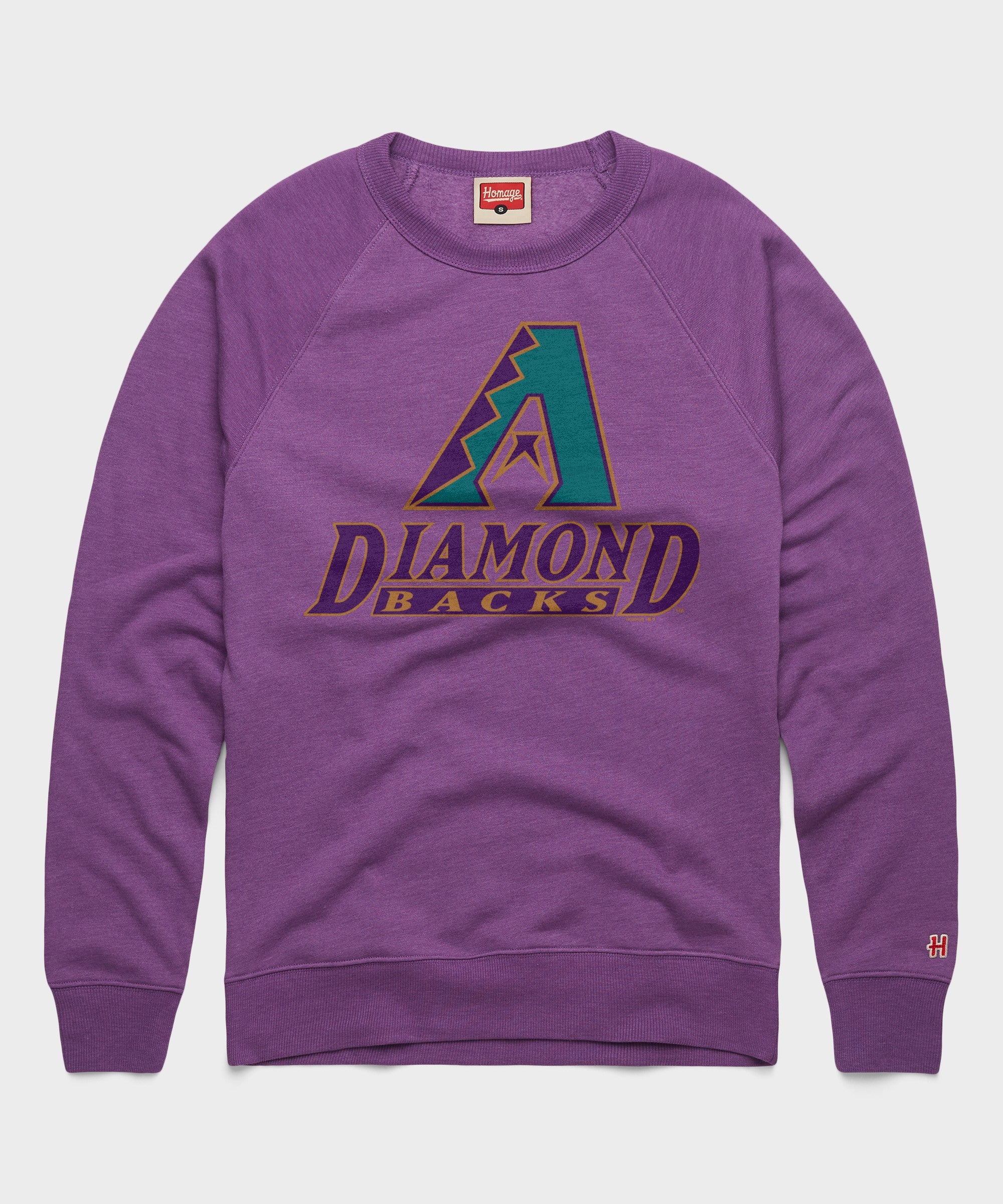 Arizona Diamondbacks '98 Crewneck