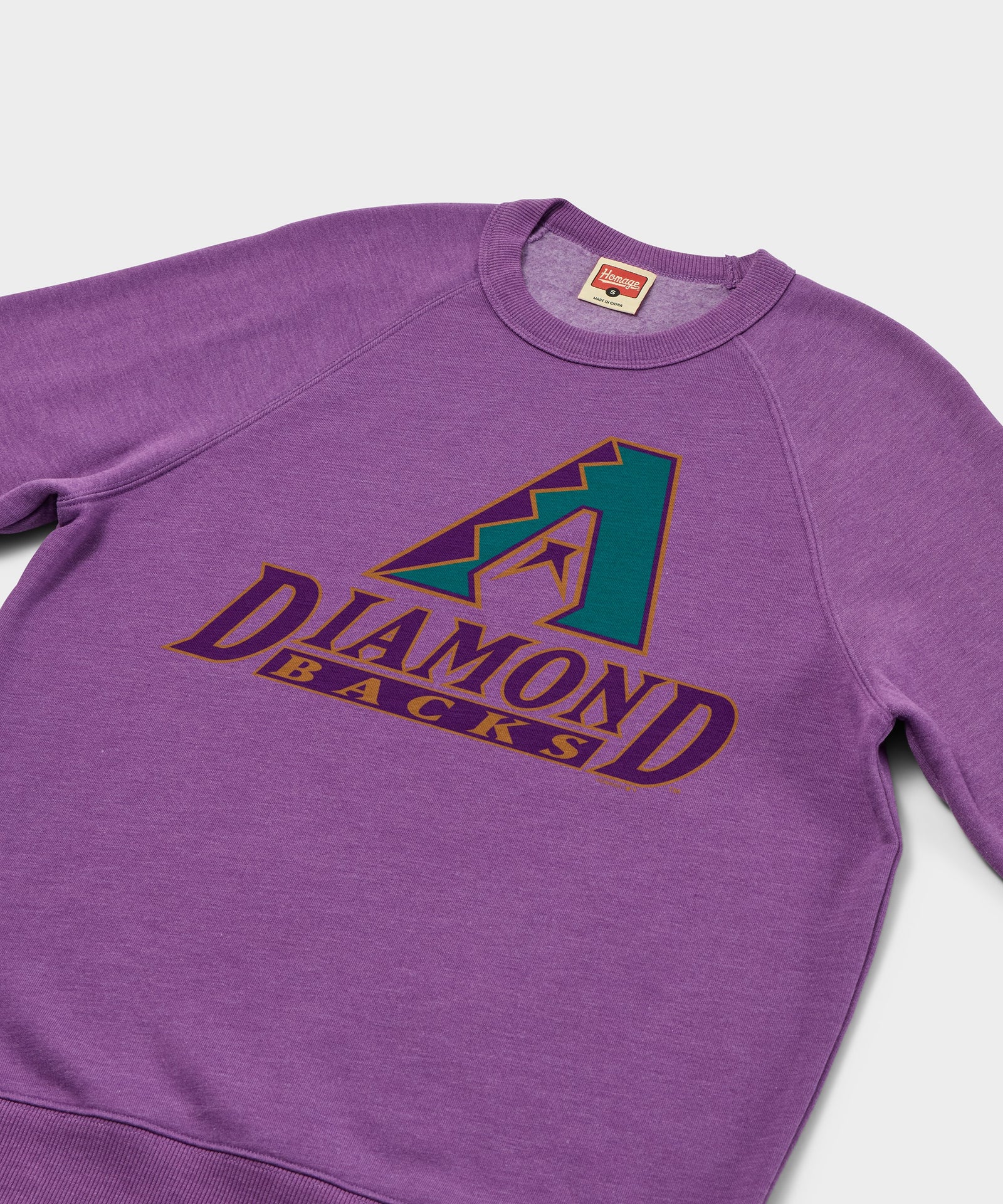 Arizona Diamondbacks '98 Crewneck