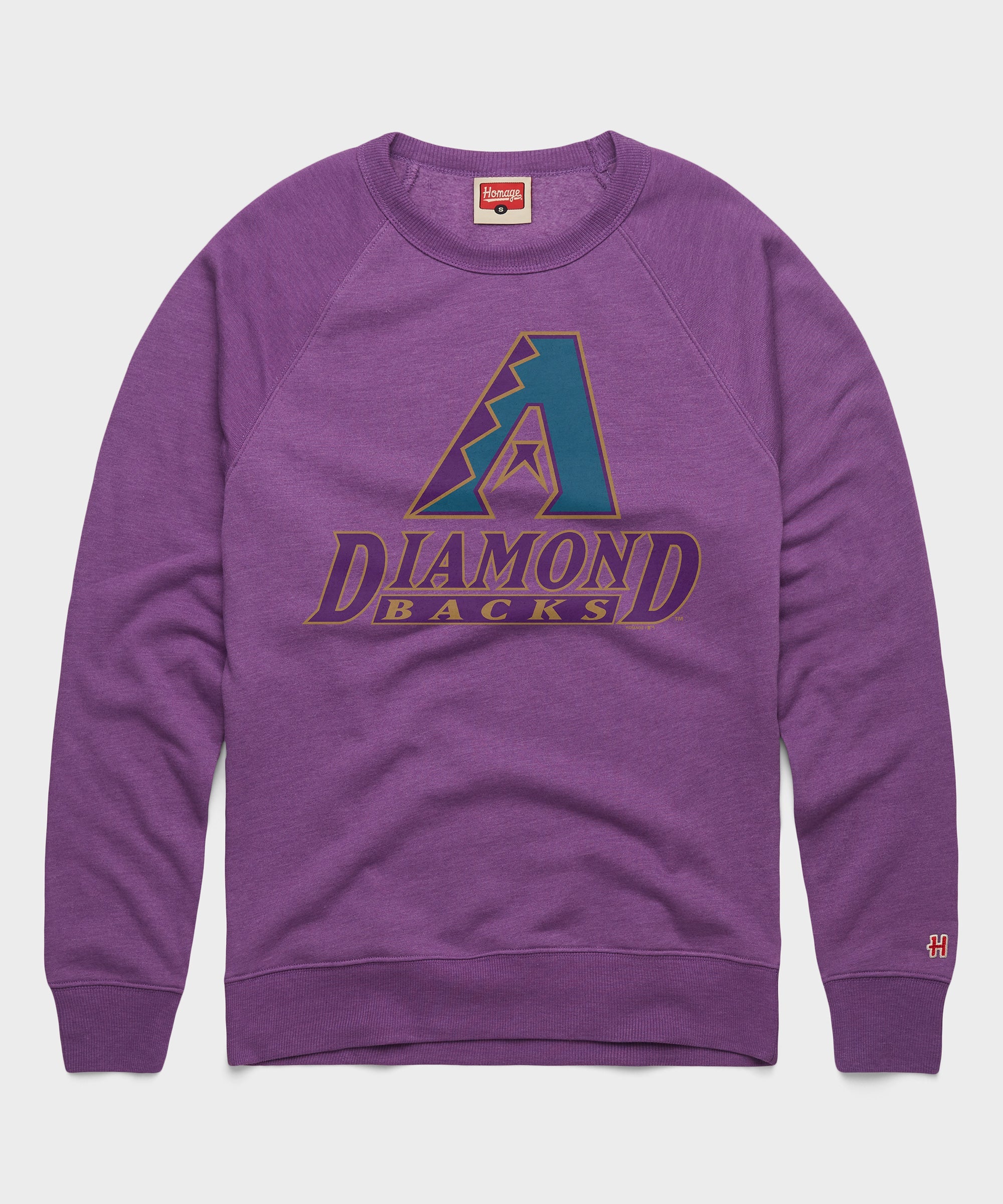 Arizona Diamondbacks '98 Crewneck