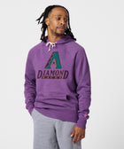 Arizona Diamondbacks '98 Hoodie
