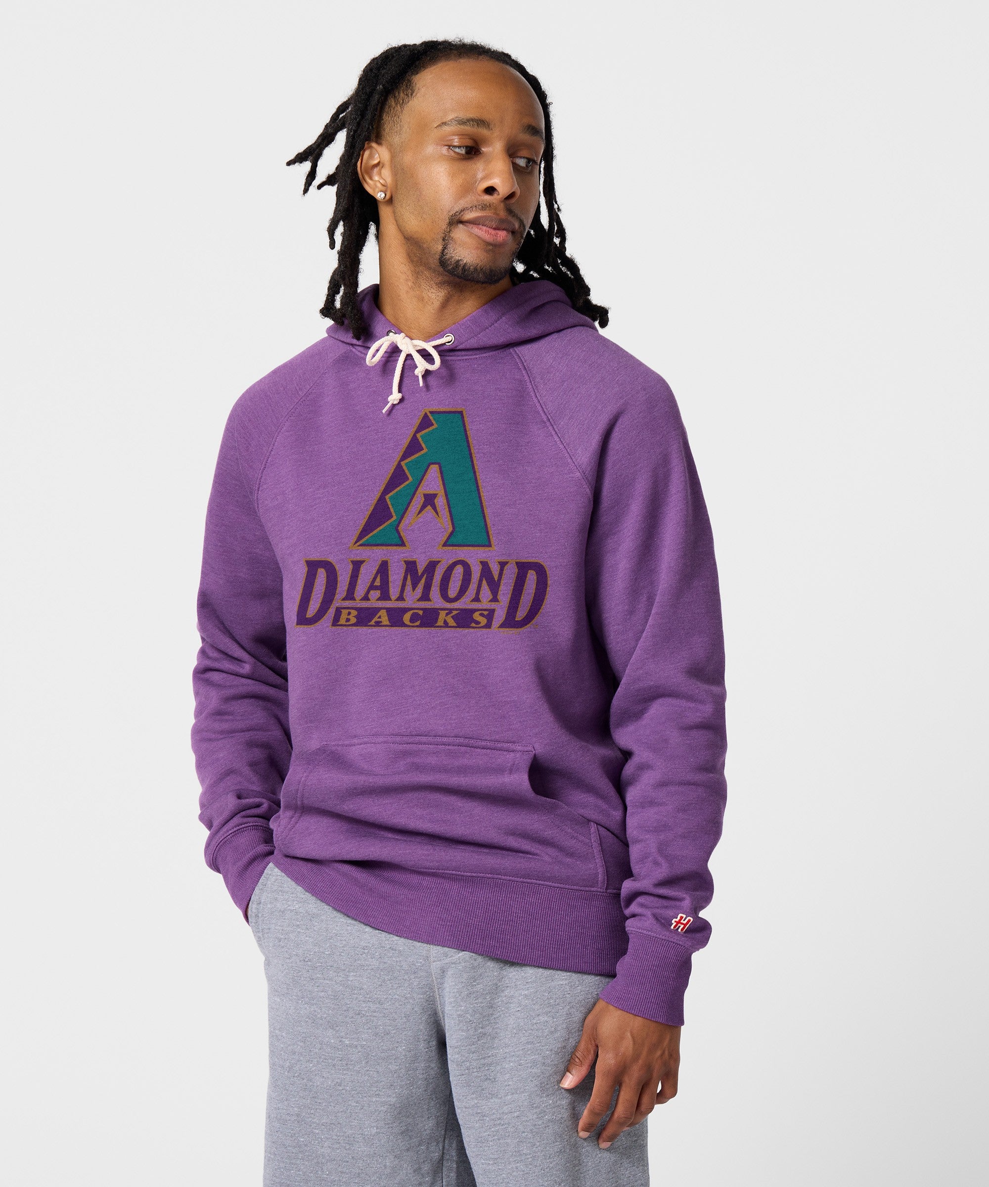 Arizona Diamondbacks '98 Hoodie