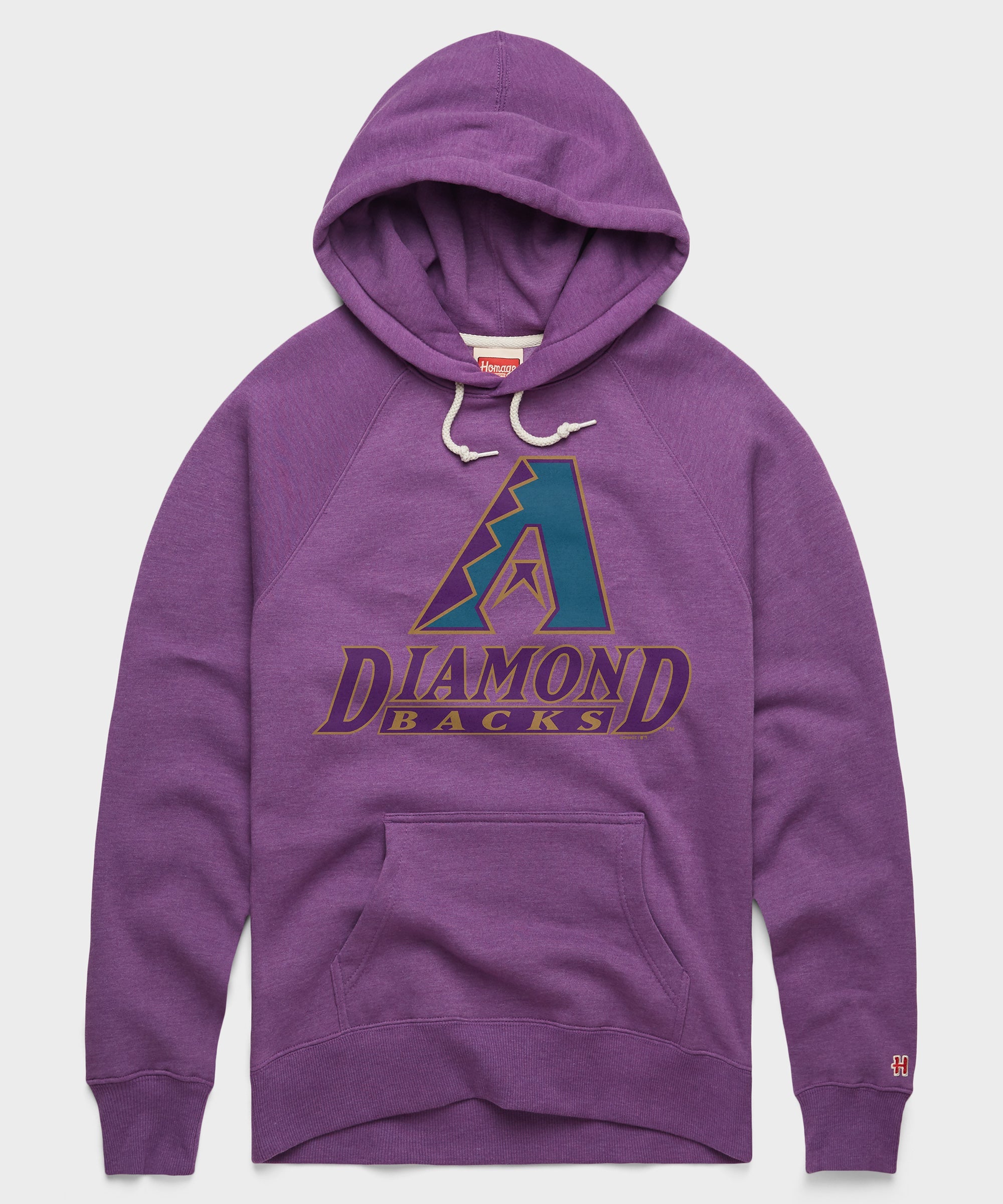 Arizona Diamondbacks '98 Hoodie