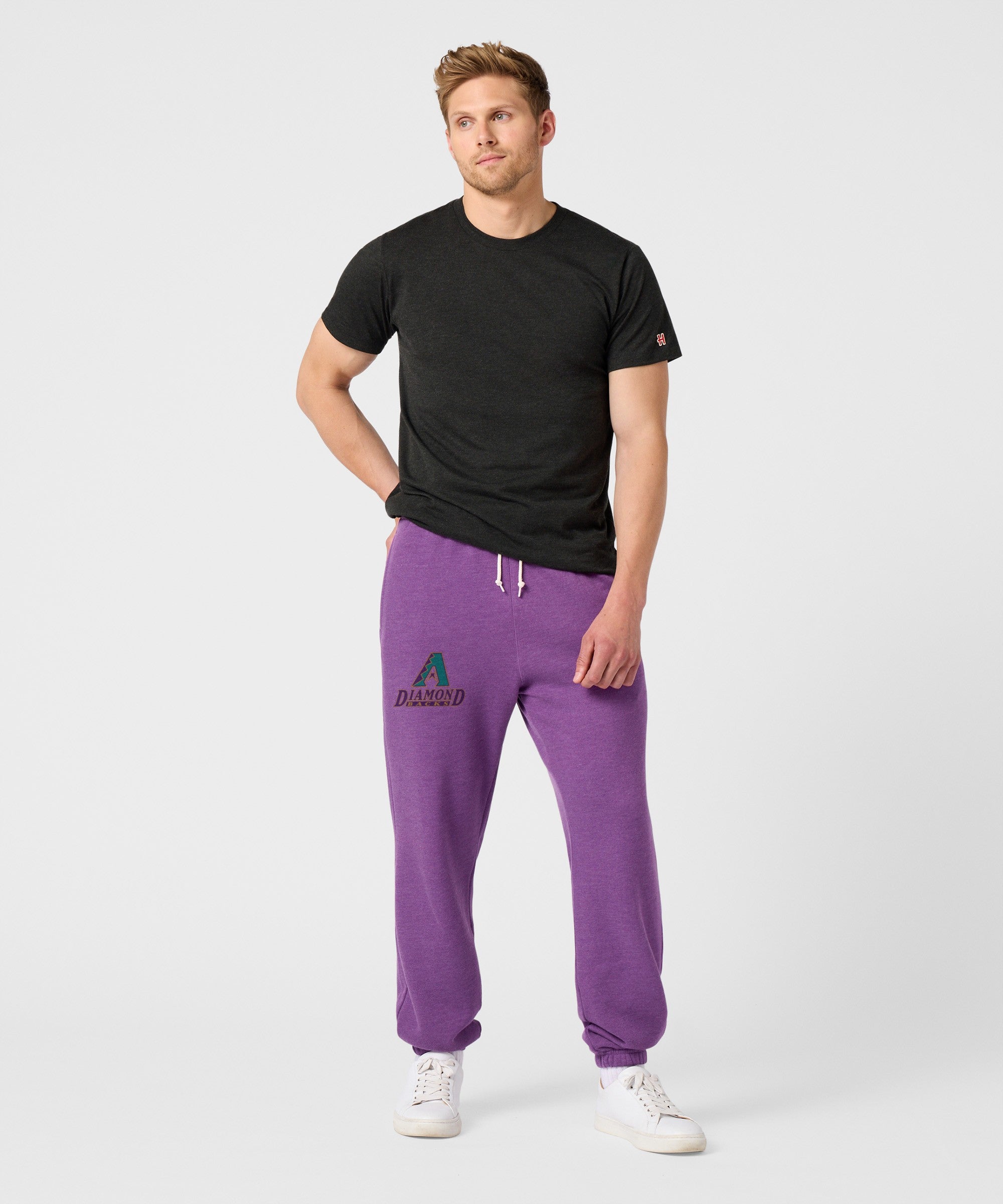 Arizona Diamondbacks '98 Sweatpants