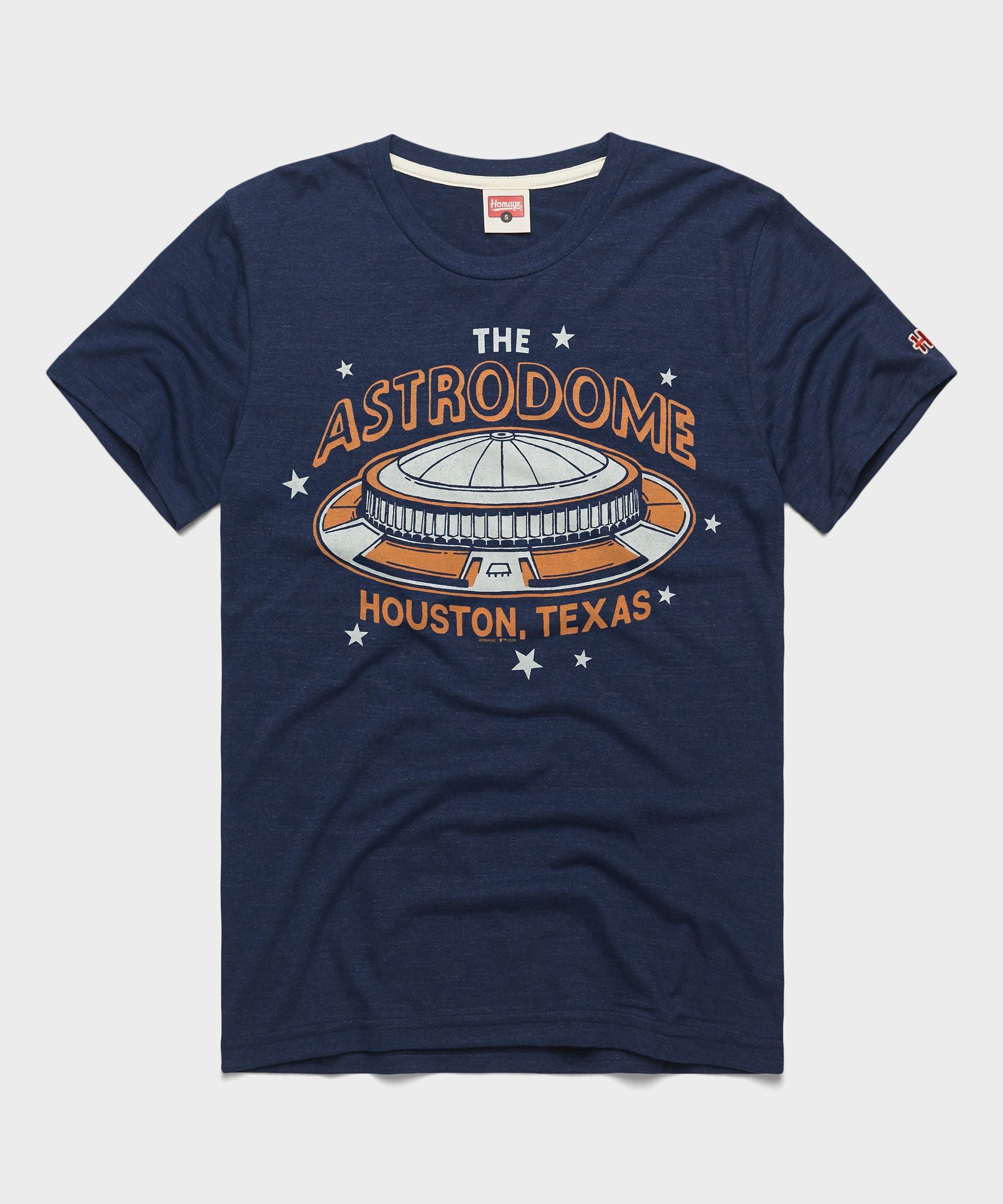 Astrodome Houston Navy