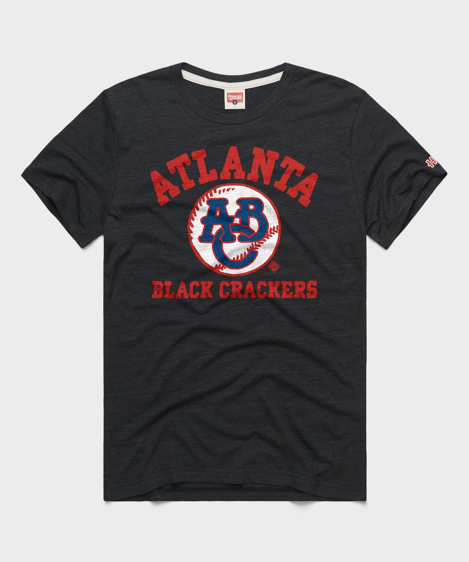 Atlanta Black Crackers