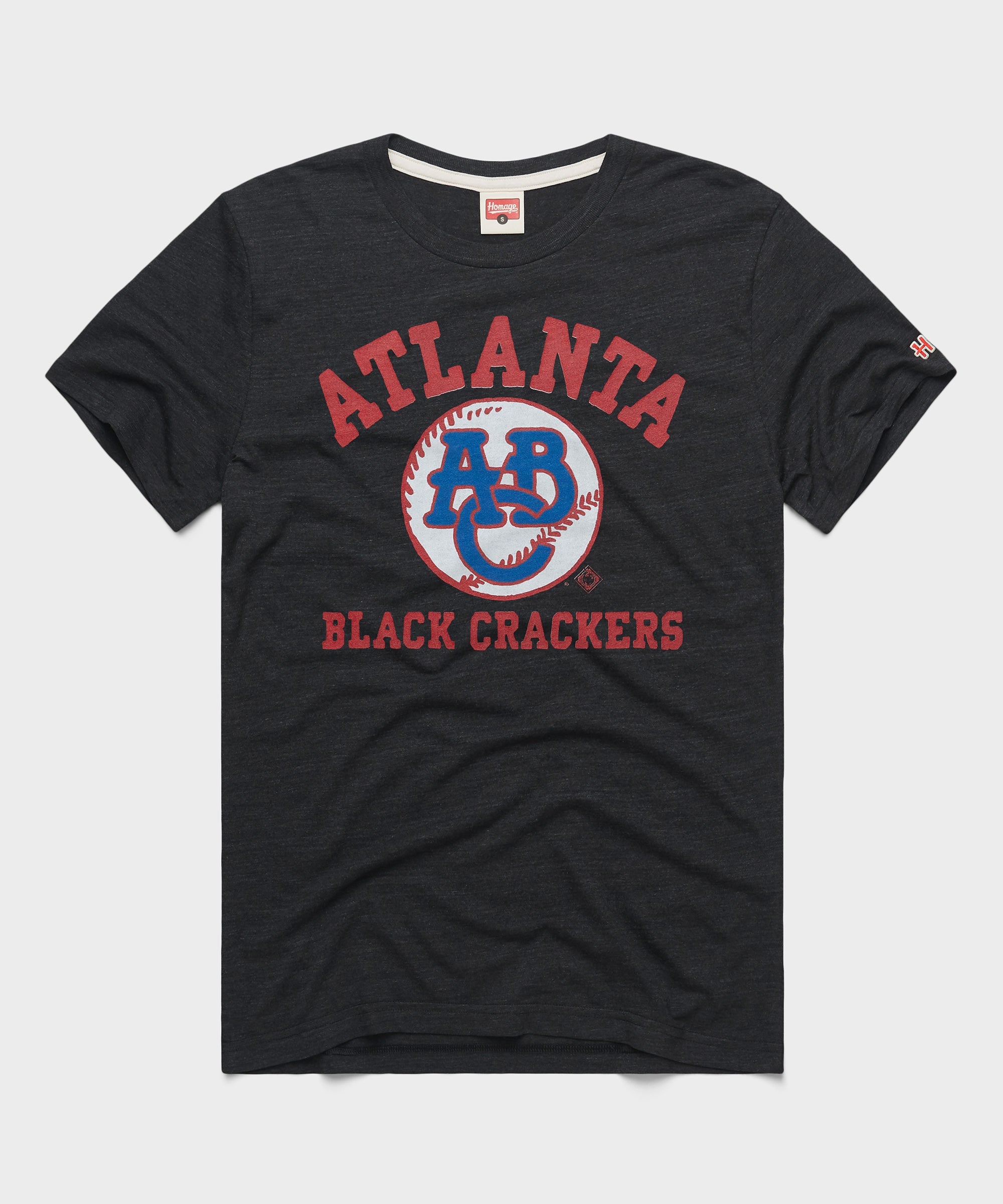 Atlanta Black Crackers