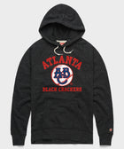 Atlanta Black Crackers Hoodie