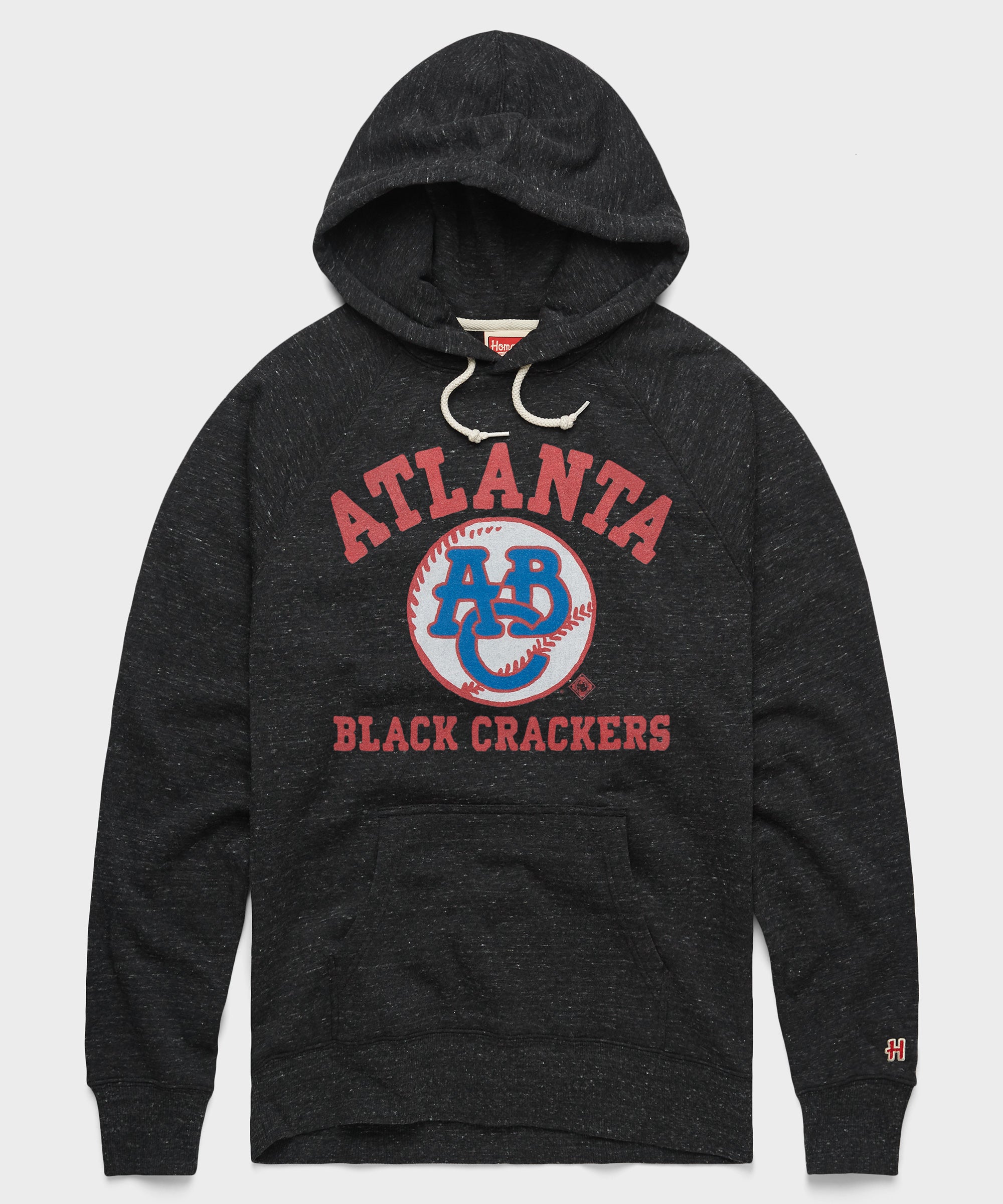Atlanta Black Crackers Hoodie
