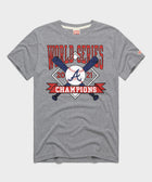 Atlanta Braves 2021 World Series Champions