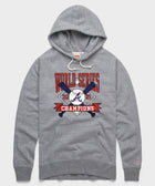 Atlanta Braves 2021 World Series Champions Hoodie