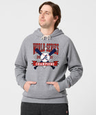 Atlanta Braves 2021 World Series Champions Hoodie