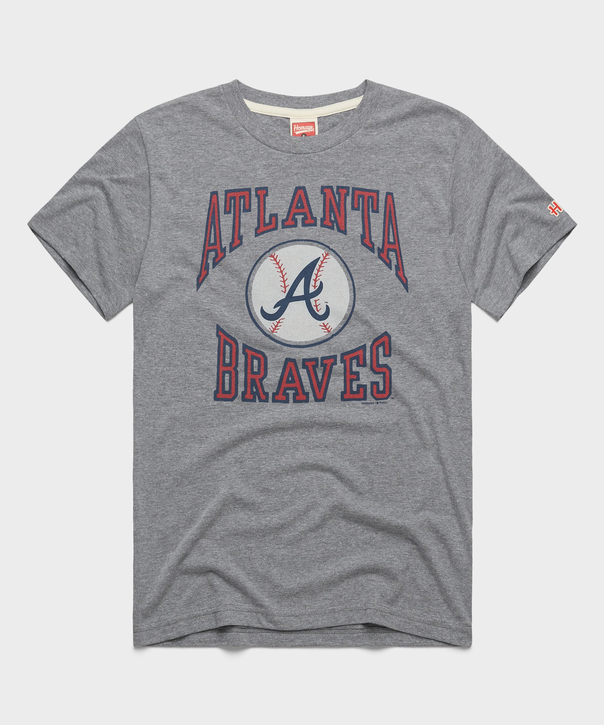Atlanta Braves Baseball