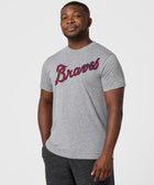 Atlanta Braves Jersey Logo '66