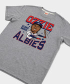 Atlanta Braves Ozzie Albies Swing