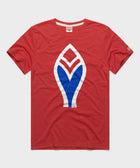 Atlanta Braves Patch Logo '72