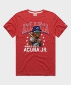 Atlanta Braves Ronald Acuna Jr Shades