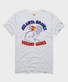 Atlanta Braves Young Guns