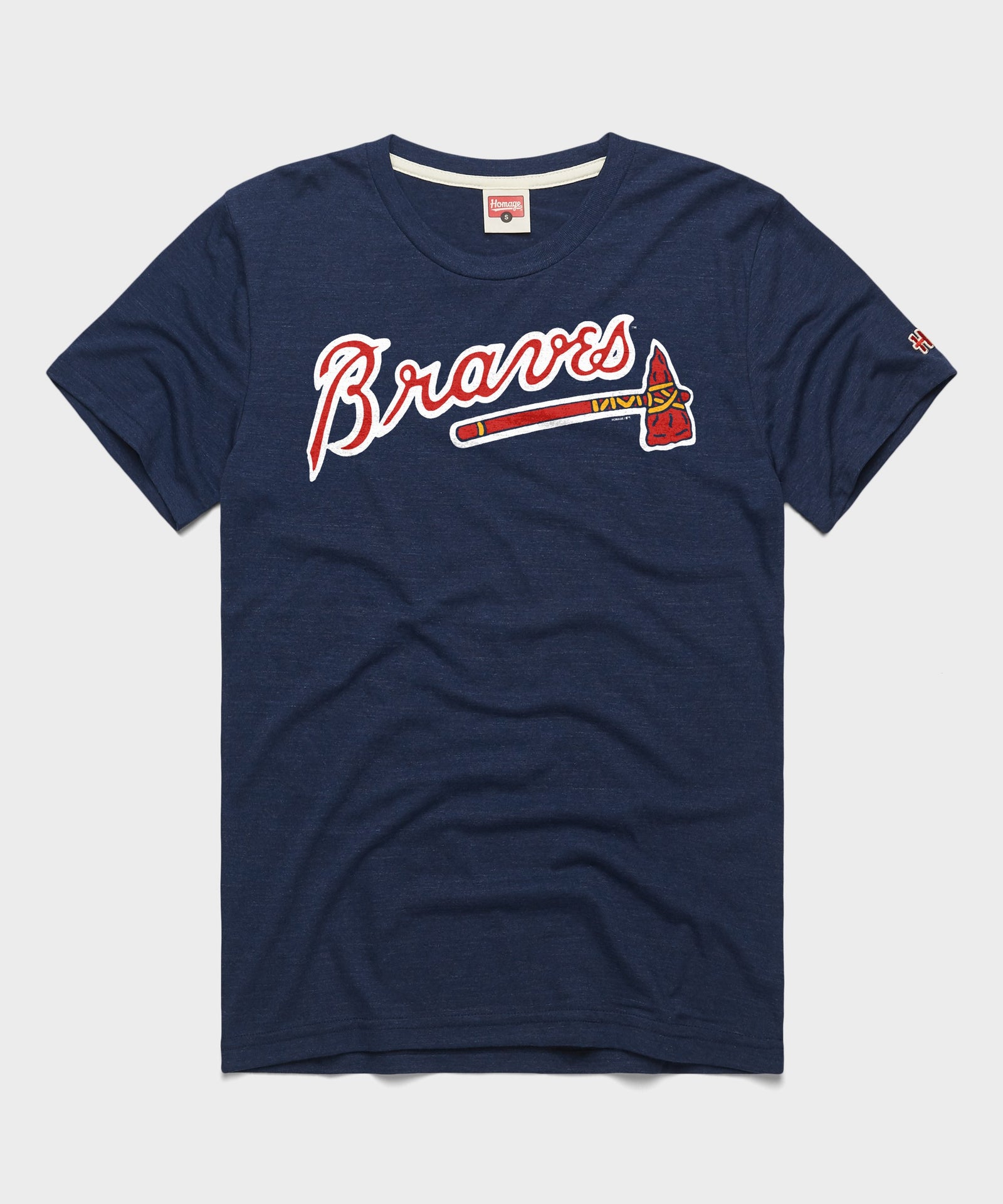 Atlanta Braves '18