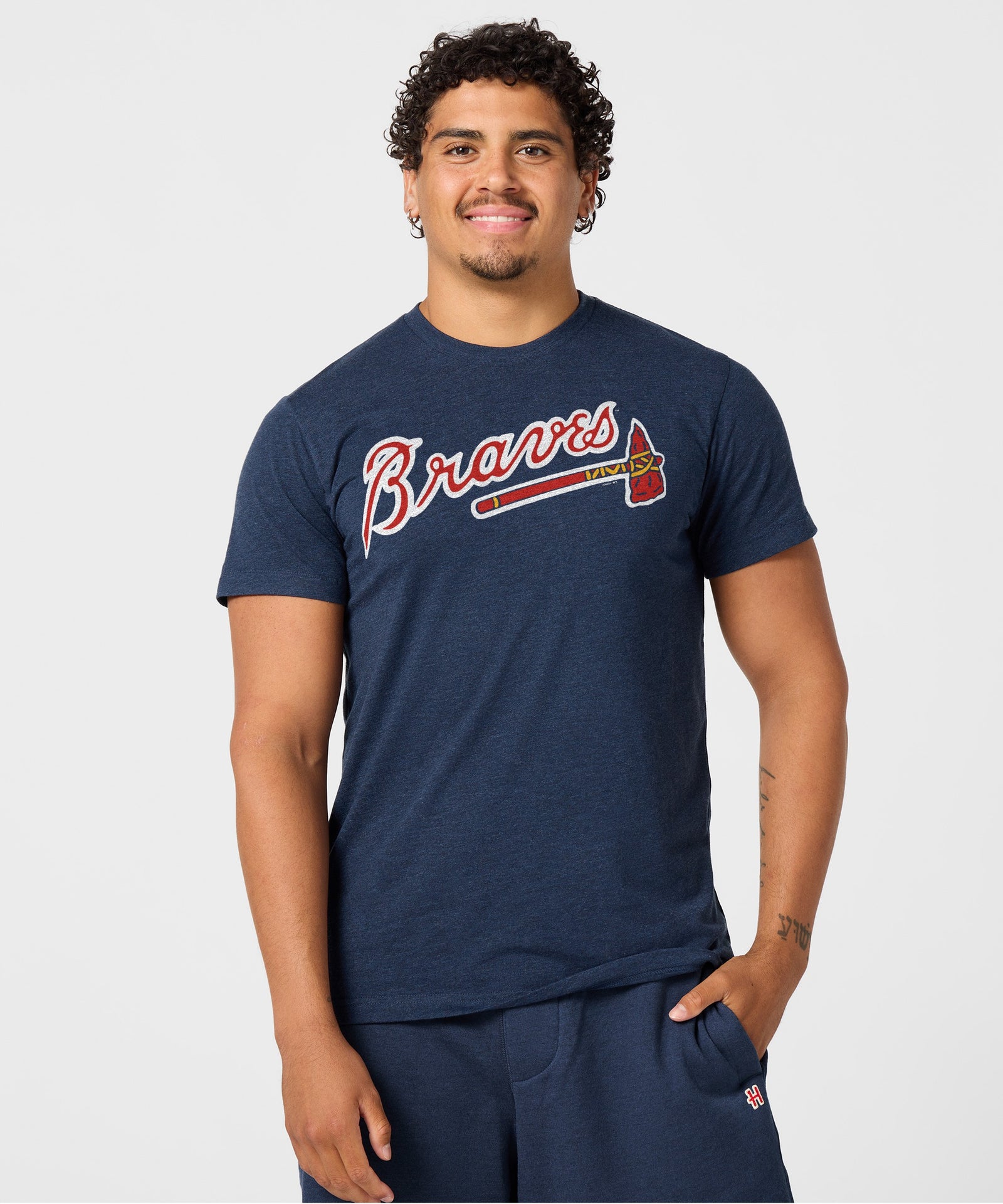 Atlanta Braves '18