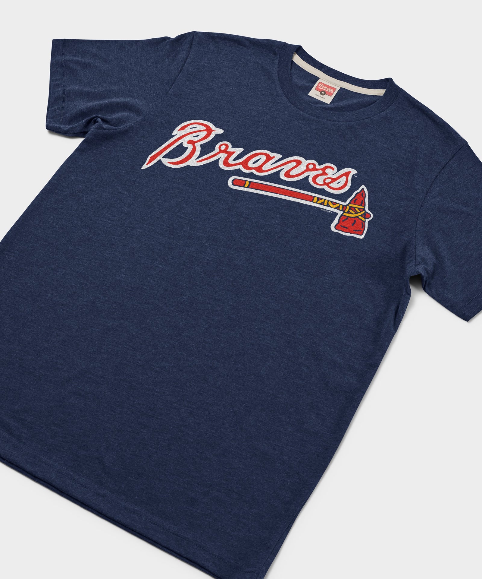Atlanta Braves '18