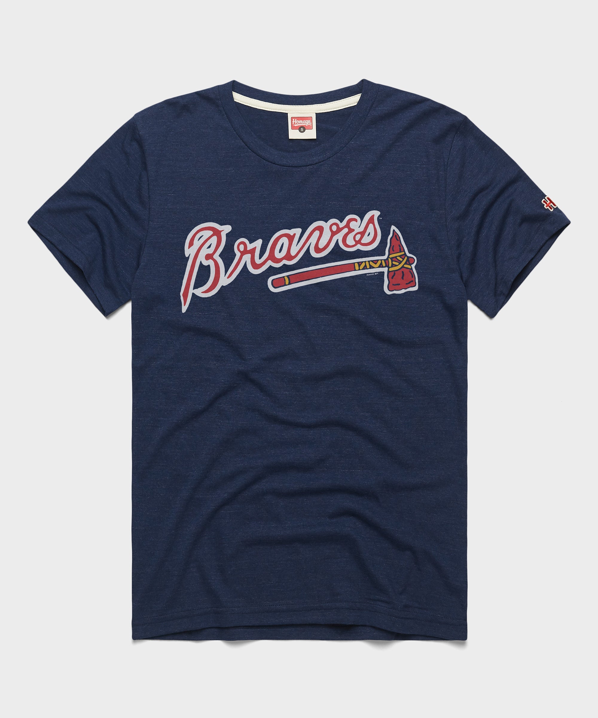 Atlanta Braves '18