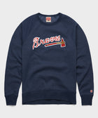 Atlanta Braves '18 Crewneck