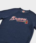 Atlanta Braves '18 Crewneck