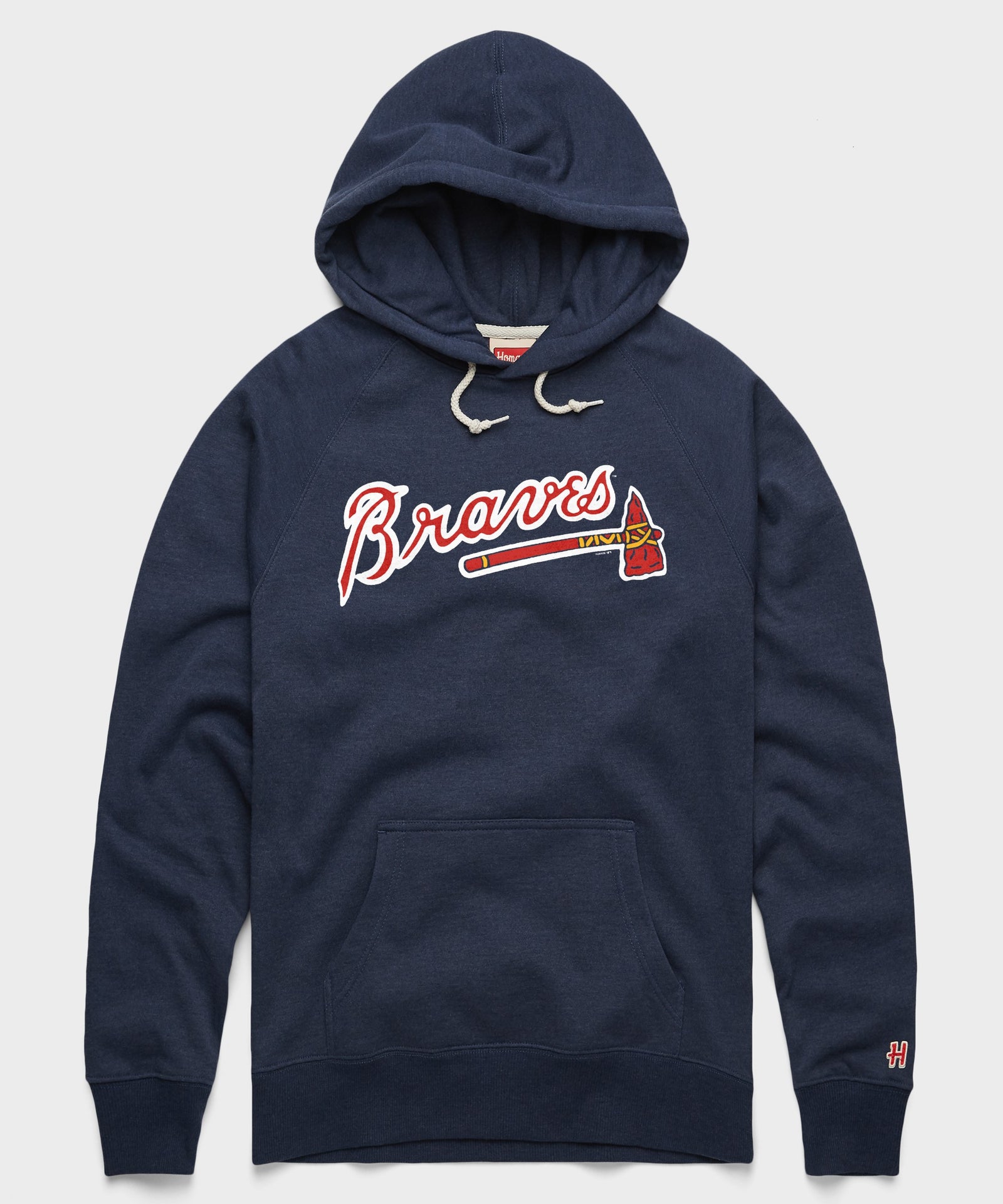 Atlanta Braves '18 Hoodie