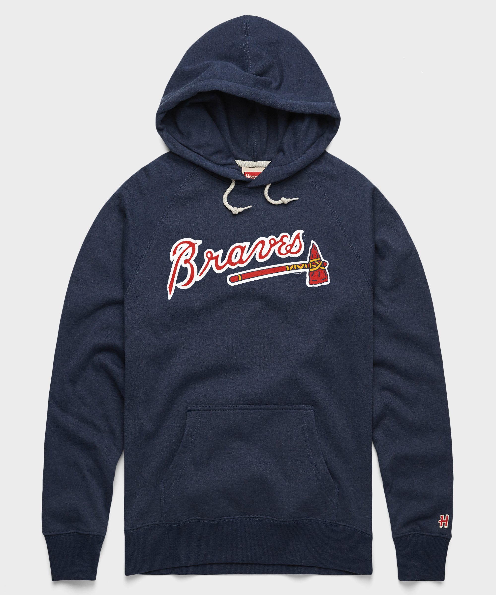 Atlanta Braves '18 Hoodie